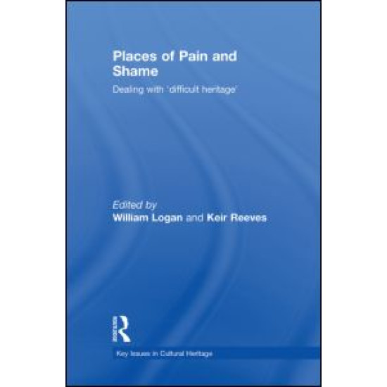 Places of Pain and Shame
