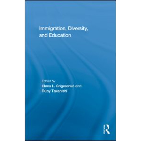 Immigration, Diversity, and Education