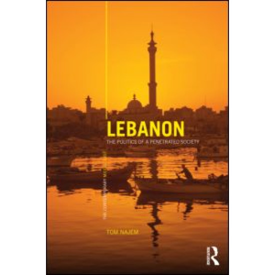 Lebanon