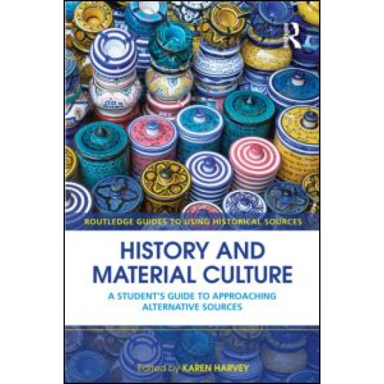 History and Material Culture