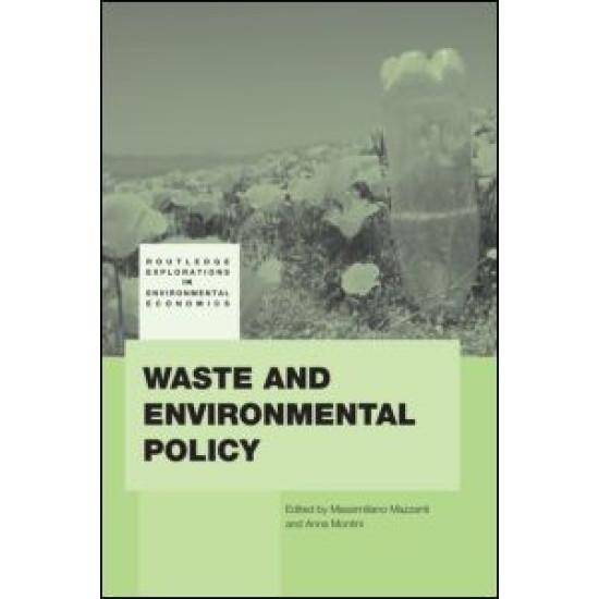 Waste and Environmental Policy