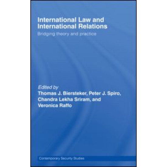 International Law and International Relations