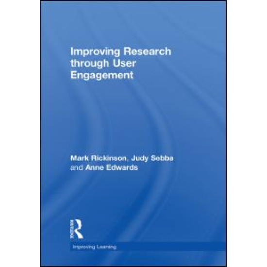 Improving Research through User Engagement