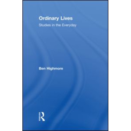 Ordinary Lives