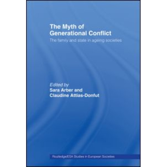 The Myth of Generational Conflict