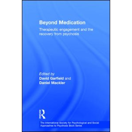 Beyond Medication