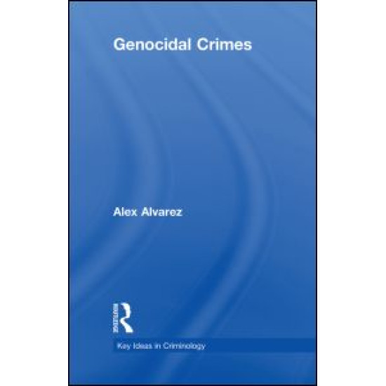 Genocidal Crimes