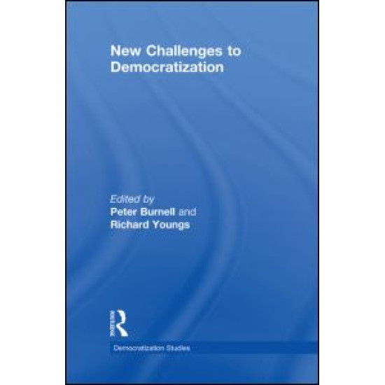 New Challenges to Democratization