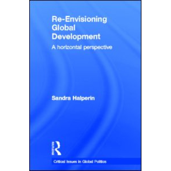 Re-Envisioning Global Development