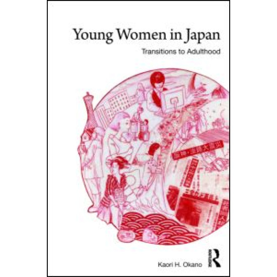 Young Women in Japan