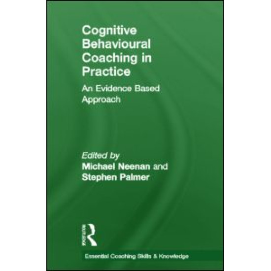 Cognitive Behavioural Coaching in Practice