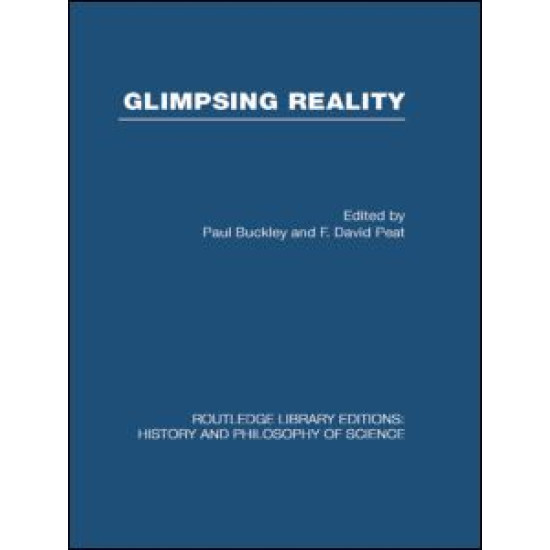 Glimpsing Reality