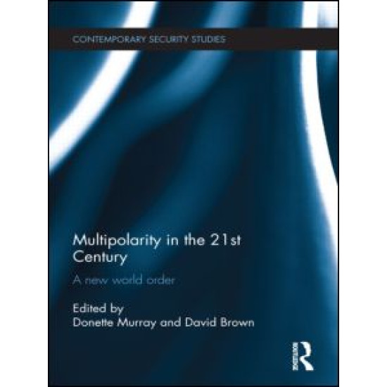 Multipolarity in the 21st Century