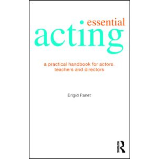 Essential Acting