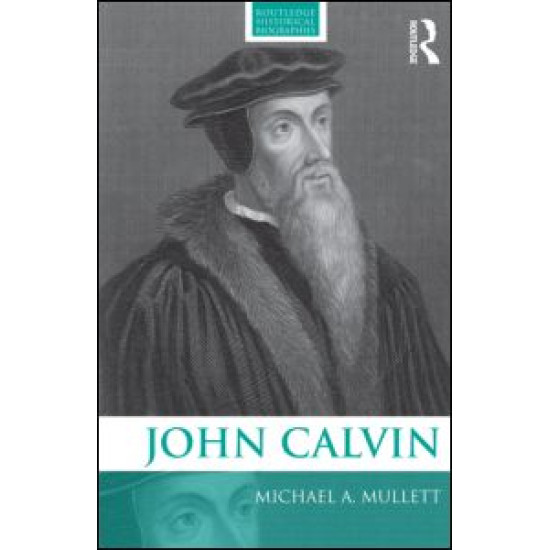 John Calvin