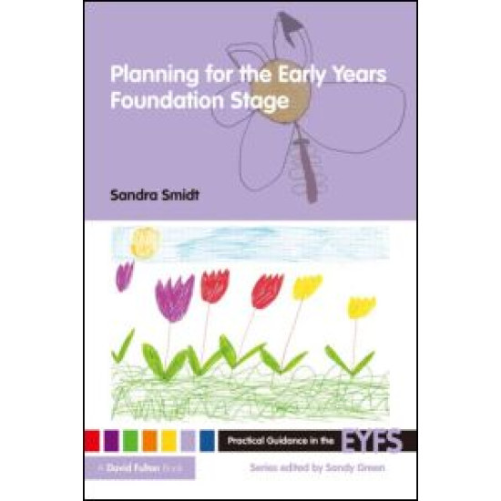 Planning for the Early Years Foundation Stage