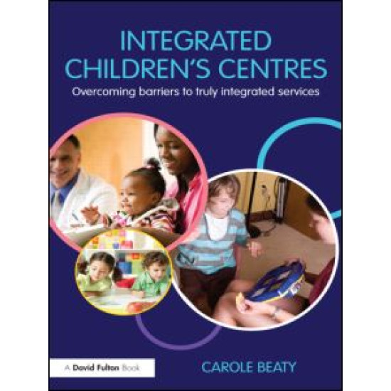 Integrated Children's Centres