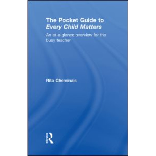 The Pocket Guide to Every Child Matters