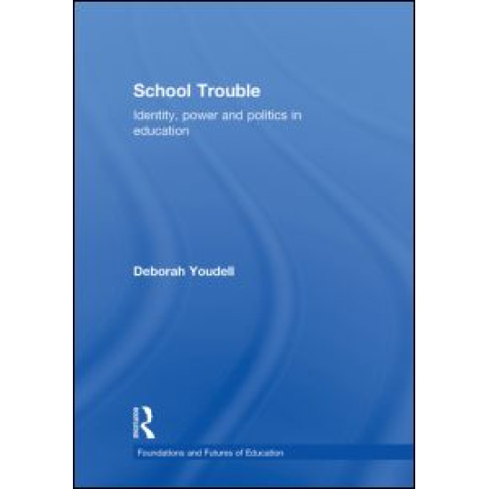 School Trouble