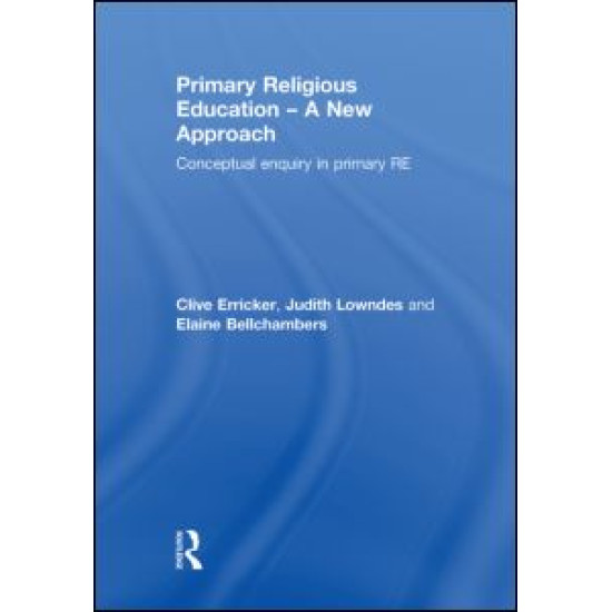 Primary Religious Education - A New Approach