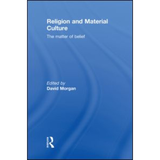 Religion and Material Culture