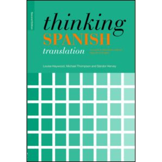 Thinking Spanish Translation