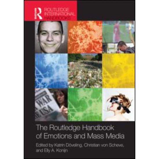 The Routledge Handbook of Emotions and Mass Media