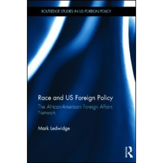 Race and US Foreign Policy