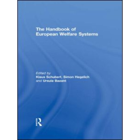 The Handbook of European Welfare Systems
