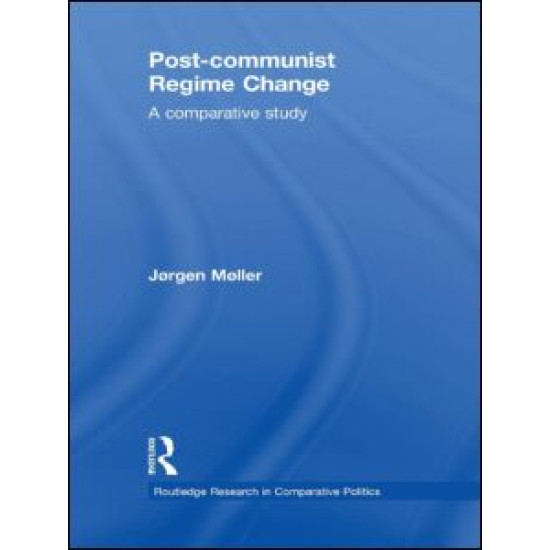 Post-communist Regime Change