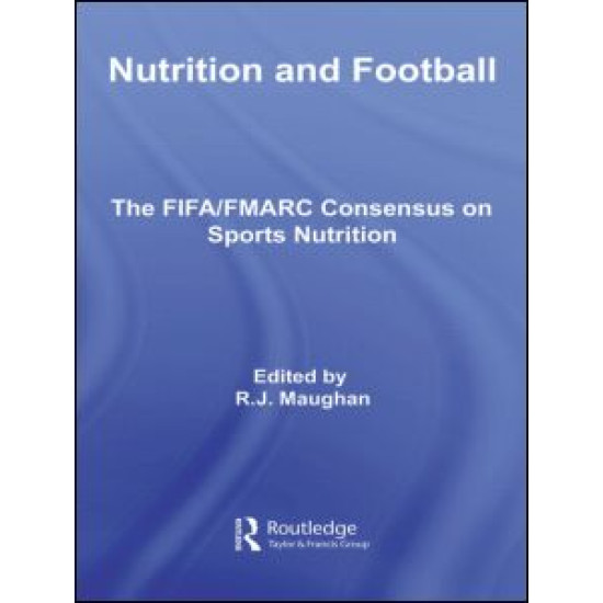 Nutrition and Football