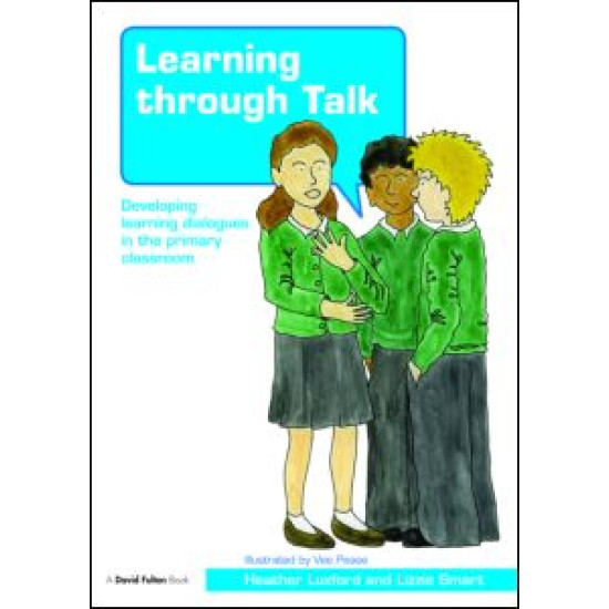 Learning through Talk