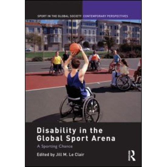 Disability in the Global Sport Arena