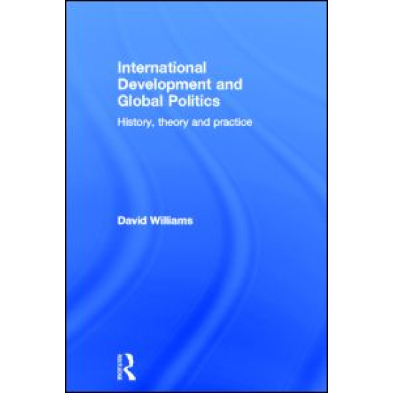 International Development and Global Politics