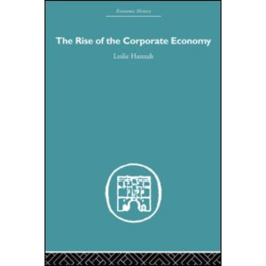 The Rise of the Corporate Economy