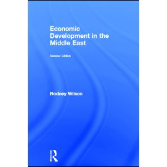 Economic Development in the Middle East, 2nd edition