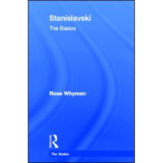 Stanislavski: The Basics