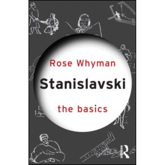 Stanislavski: The Basics