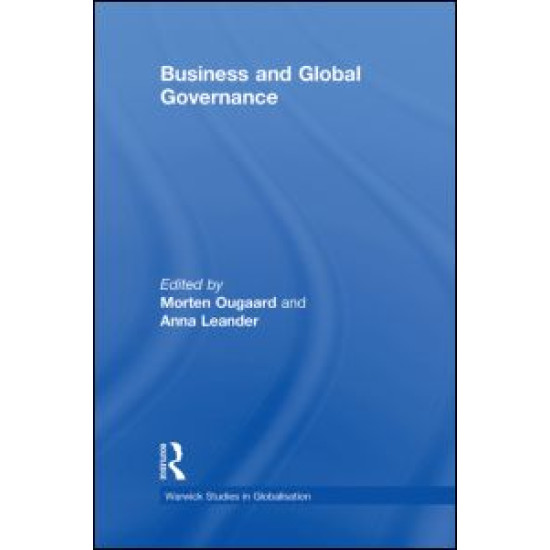 Business and Global Governance