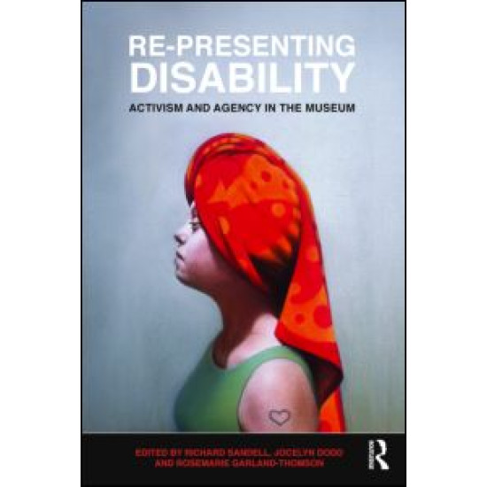 Re-Presenting Disability