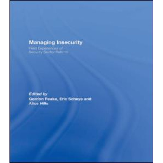 Managing Insecurity