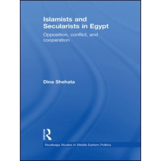 Islamists and Secularists in Egypt