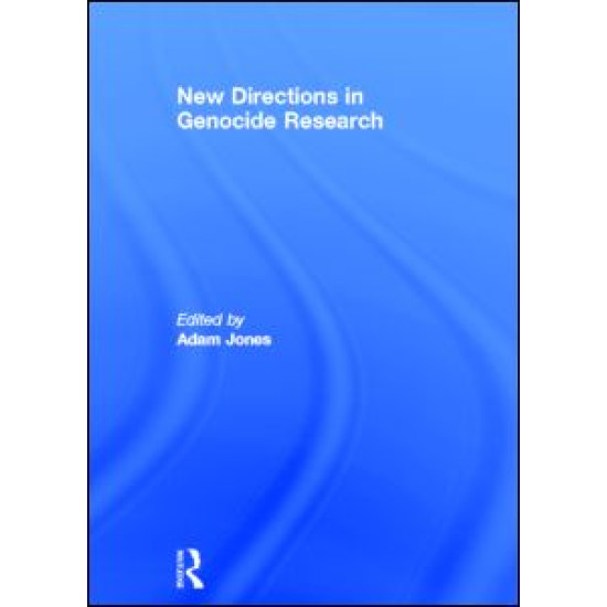 New Directions in Genocide Research