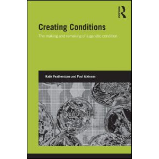 Creating Conditions