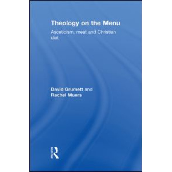 Theology on the Menu