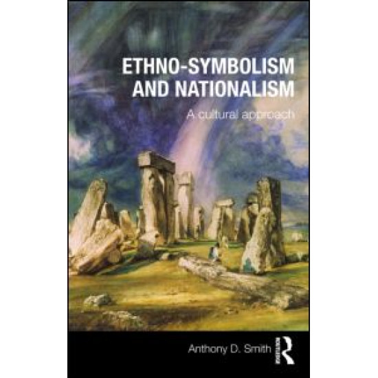 Ethno-symbolism and Nationalism