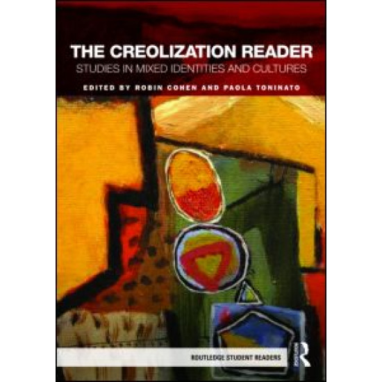 The Creolization Reader