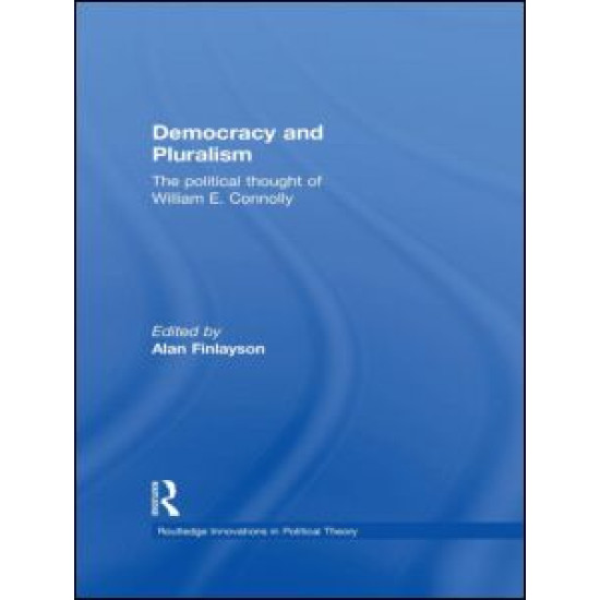 Democracy and Pluralism