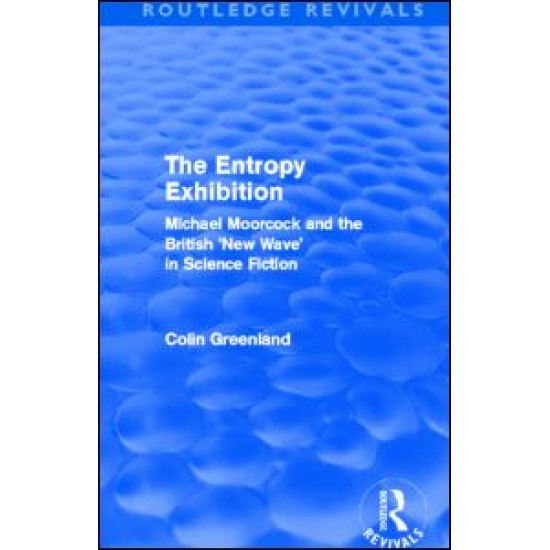 Entropy Exhibition (Routledge Revivals)