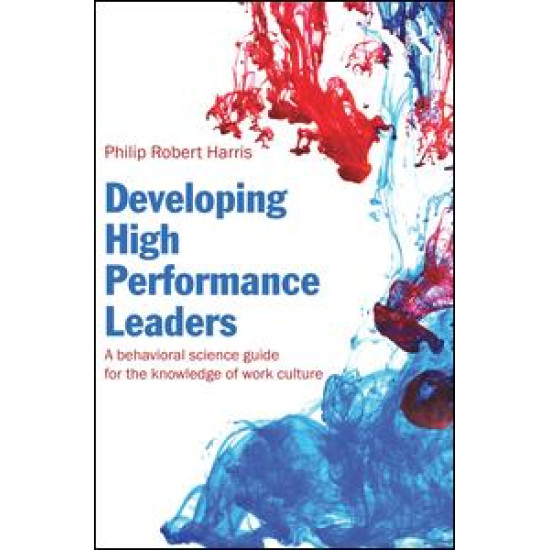 Developing High Performance Leaders